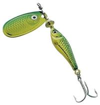 Isca Artificial Marine Sports Spinner Laser 15G - 12