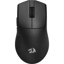 Mouse Gamer Redragon King 4K M916-Pro - Preto