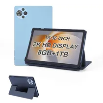 Tablet Cidea 8/1TB 5G CM10500 10.36 c/Chip Azul