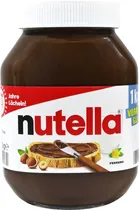 Chocolate Ferrero Nutella 1000G