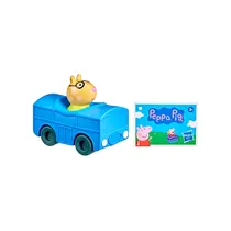 Peppa Pigs Mini Buggies Colección Juguetes Niños Dibujos Animados