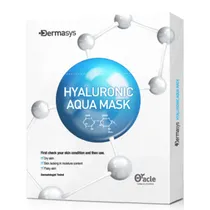 Máscara DR.Oracle Hyaluronic Aqua Mask
