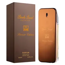 Perfume Beauty Brand 036 One Million Prive Red 25ML