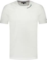 Camiseta Tommy Hilfiger MW0MW32017 YBR - Masculina