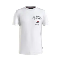 Camiseta Tommy Hilfiger MW0MW33689 YBR