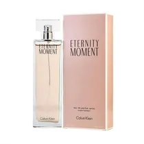 Perfume Calvin Klein Eternity Moment Edp Feminino 100ML