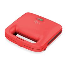 Mini Grill Ghis GHS-SW01 / 110V - Vermelho