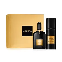 Kit Tom Ford Black Orchid Edp 100ML 2 Piezas