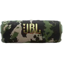 Caixa de Som Portátil JBL Flip 7 - Squad