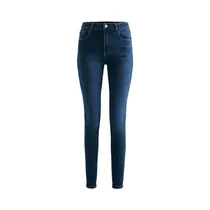 Pantalón Jeans Hering KZF48ASN Femenino  Pantalón Je...