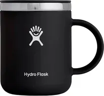 Caneca Térmica Hydro Flask M12CP001 354ML Preto