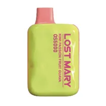 Lost Mary Os 5K Kiwi Passion Fruit