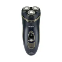 Barbeador Britania BBA02 Black Bivolt