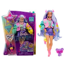 Boneca Barb...