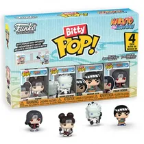  Funko Bitty...