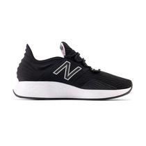 Tenis New Balance Fresh Foam Roav Feminino Preto WROAVBK1