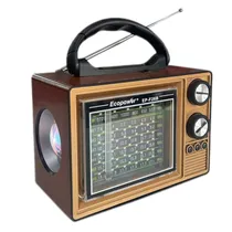 Radio Ecopower EP-F26B USB Bluetooth