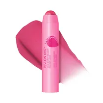Bálsamo Labial Revlon Kiss 025 Fresh Strawberry 2.6GR