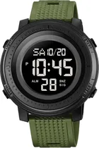 Relógio Skmei 2215 Army Green - Masculino