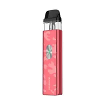 Vaporesso Xros Mini 4 Camo Red