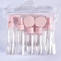 Original Set de Envases Y41569 7PCS c/Estuche Rosa