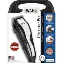 Barbeador Wahl Chrome Pro 25PZS