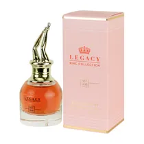 Perfume Legacy King Collection Scandal N° 008 - Eau de Parfum - Feminino - 25ML