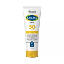 Protector Solar Cetaphil Sun SPF50 89ML  Protector S...