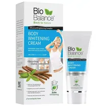 Biobalance Aclarante Natural 60ML