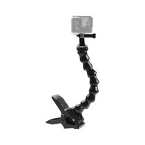 Soporte de Abrazadera Flexible Puluz PU179 Con Cuello Ajustable para Gopro