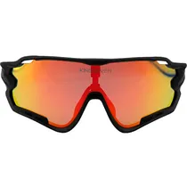 Óculos Kingseven Masculino LS911 Black Red