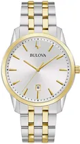 Relógio Masculino Bulova Analógico - 98B385