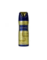 Spray Lattafa Ashaab 200ML