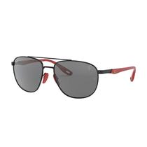 Lente Ray Ban 3659-M F002/6G 57