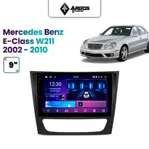 Kit Mercedes Benz e-Class W211