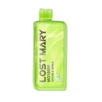 Vaper Descartável Lost Mary MO10000 Double Apple