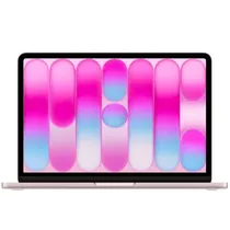 Apple Macbook Neo de 13" MHFJ4LL/A A18 Pro 8GB Ram/512GB - Blush