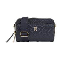 Cartera Tommy Hilfiger AW0AW15208 DW6