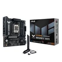 MB AM5 Asus B850M-e Tuf Gaming Wifi DDR5/HDMI