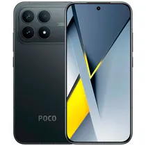 Smartphone Xiaomi Poco F8 Pro 5G Dual Sim 12GB+256GB 6.59? - Preto Eu 71668
