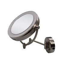 Espejo de Pared Luxor LX-AD24M Doble Luz