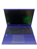 Notebook Acer Gadget Etbook Sep E10 CWI629, Intel Celeron N4020 1.10HZ (2.80GHZ), 8GB Ram, 128GB SSD, Tela 15.6" Full HD (1920 X 1080), Windows 11 Home, Espanhol/Portugués, Azul + Capa + Mouse + Fone