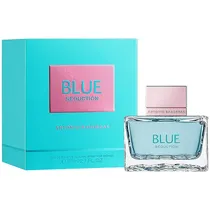 Antonio Banderas Perfume Blue Seduction Fem Eau de Toilette 80ML