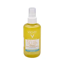 Protector Solar Vichy Agua de Proteccion SPF50 200ML