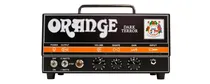 Dark Terror 15 – Cabeçote para Guitarra Orange