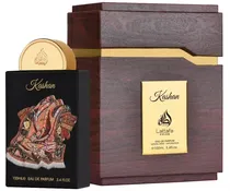 Perfume Lattafa Pride Kashan Edp 100ML - Unissex