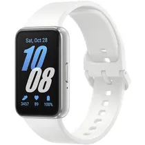 Smartwatch Samsung Galaxy FIT3 SM-R390NZSALTA Bluetooth/5ATM - Silver (Gar. PY/Uy/Arg)