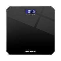 Balanza Digital Mega Star CR3350 180KG Black