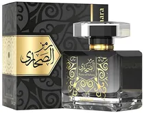 Perfume Sahari Ramz Al Sahara Edp 100ML - Unissex