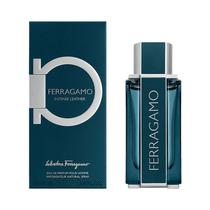 Perfume Salvatore Ferragamo Ferragamo Intense Leather Edp 100ML